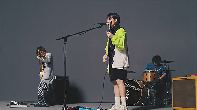 SHISHAMO