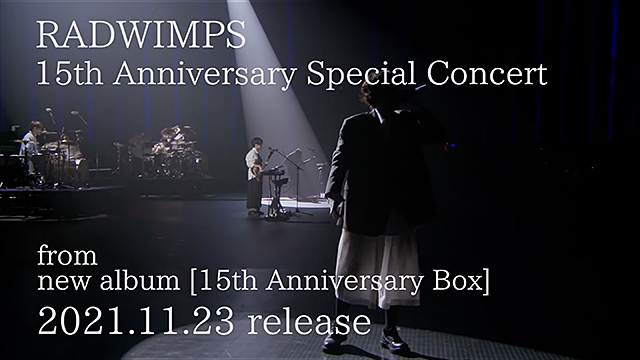 RADWIMPS