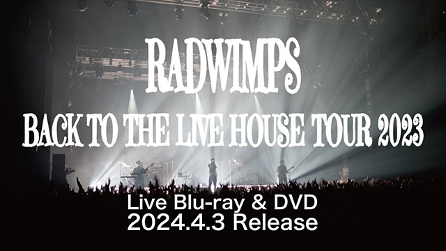 RADWIMPS