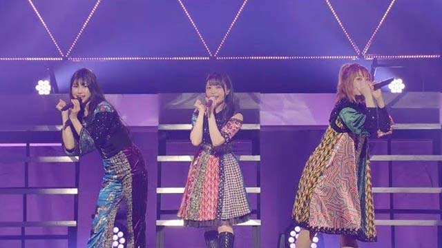 TrySail