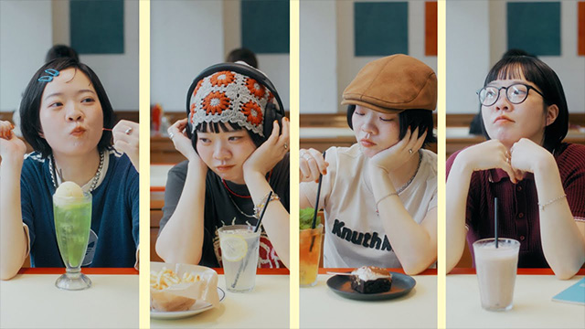 SHISHAMO
