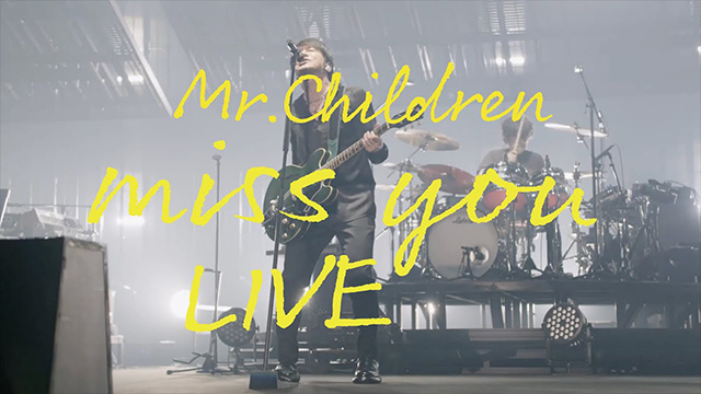 Mr.Children